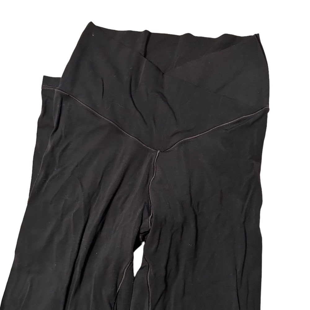 Aerie crossover leggings